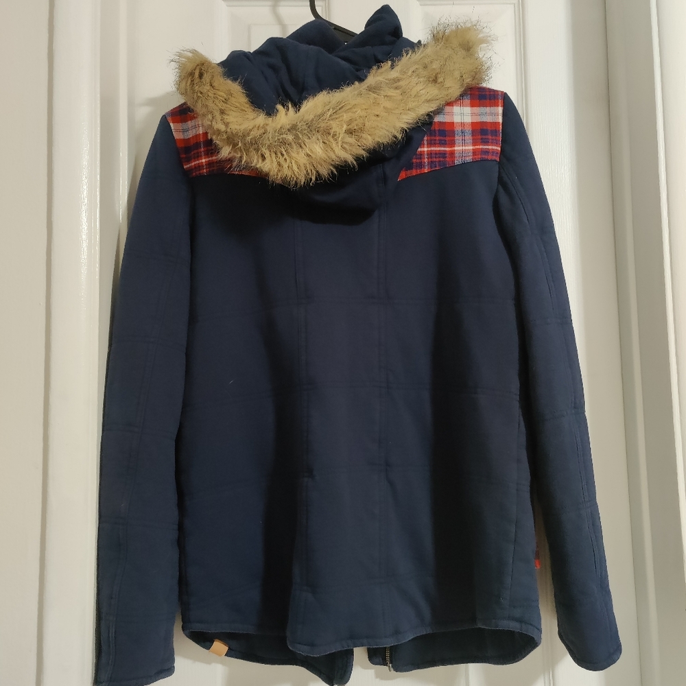 Roxy Jacket - image 2